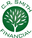 C.R. Smith Financial Logo