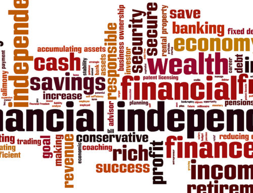 Only 56% of Millennials aged 30-36 say they have achieved financial independence from their parents.