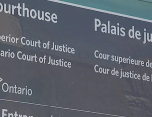 Couple has no home, kids together but still considered spouses, Ontario’s top court rules
